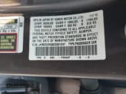 ✅ 2013 Honda Insight LX • VIN: JHMZE2H58DS001247 • Lot: 43801615. Listed on IAAI with 113,454 mi. Free auction sales archive from the USA and detailed vehicle history report at DreamBid. Image 9.