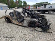 ✅ 2021 Jeep Wrangler Unlimited Sport Altitude • VIN: 1C4HJXDG7MW604535 • Lot: 81264665. Listed on Copart with Not provided. Free auction sales archive from the USA and detailed vehicle history report at DreamBid. Image 4.