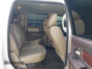 ✅ 2011 Ram 1500 Sport • VIN: 1D7RV1CT4BS573307 • Lot: 42113159. Listed on IAAI with 176,225 mi. Free auction sales archive from the USA and detailed vehicle history report at DreamBid. Image 8.