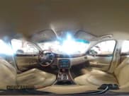 ✅ 2009 Buick Lucerne CXL-4 • VIN: 1G4HD57MX9U120810 • Lot: 63568615. Wystawiony na Copart z przebiegiem 170 460 mil. Bezpłatny archiwum sprzedaży aukcyjnych z USA i szczegółowy raport historii pojazdu na DreamBid. Zdjęcie 14.