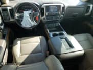 ✅ 2018 GMC Sierra 1500 SLT • VIN: 3GTU2NECXJG543266 • Лот: 81899105. Опубликован ранее на Copart с пробегом 111 574 миль. Бесплатный доступ к архиву аукционных продаж из США и подробный отчёт об истории автомобиля на DreamBid. Изображение 8.