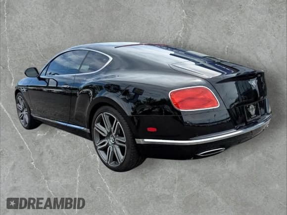 ✅ 2016 Bentley Continental GT • VIN: SCBFU7ZA9GC050XXX • Лот: 70215805. Опубликован ранее на Copart с пробегом 8 523 миль. Бесплатный доступ к архиву аукционных продаж из США и подробный отчёт об истории автомобиля на DreamBid. Изображение 3.