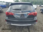 ✅ 2018 Acura MDX • VIN: 5J8YD3H33JL002124 • Лот: 61518485. Опубликован ранее на Copart с пробегом 84 777 миль. Бесплатный доступ к архиву аукционных продаж из США и подробный отчёт об истории автомобиля на DreamBid. Изображение 6.