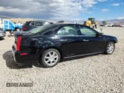 ✅ 2009 Cadillac STS RWD • VIN: 1G6DZ67A390174086 • Лот: 84935585. Опубликован ранее на Copart с пробегом 119 180 миль. Бесплатный доступ к архиву аукционных продаж из США и подробный отчёт об истории автомобиля на DreamBid. Изображение 3.
