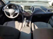 ✅ 2020 Chevrolet Equinox LT • VIN: 2GNAXJEV9L6128718 • Лот: 80334155. Опубликован ранее на Copart с пробегом 28 395 миль. Бесплатный доступ к архиву аукционных продаж из США и подробный отчёт об истории автомобиля на DreamBid. Изображение 8.