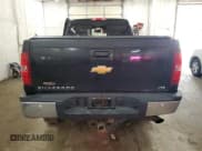 ✅ 2013 Chevrolet Silverado 2500HD LTZ • VIN: 1GC1KYCG6DF232885 • Lot: 65940205. Listed on Copart with 281,045 mi. Free auction sales archive from the USA and detailed vehicle history report at DreamBid. Image 6.