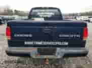2004 Dodge Dakota Sport с VIN 1D7HG38NX4S577327, выставлен на аукционе Copart как лот 45729535 с пробегом 166 254 миль миль и Списание • Salvage title. История ставок и продаж доступна на DreamBid. Изображение 6.