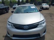 ✅ 2013 Toyota Camry LE • VIN: 4T1BD1FK1DU091642 • Lot: 42925824. Listed on IAAI with 167,226 mi. Free auction sales archive from the USA and detailed vehicle history report at DreamBid. Image 13.