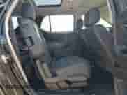 2021 Chevrolet Traverse Premier с VIN 1GNERKKWXMJ269994, выставлен на аукционе Copart как лот 67853835 с пробегом 66 056 миль миль и Списание • Salvage title. История ставок и продаж доступна на DreamBid. Изображение 11.