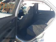 ✅ 2022 Chevrolet Equinox LT • VIN: 3GNAXTEV1NL134782 • Lot: 43386173. Wystawiony na IAAI z przebiegiem 38 890 mil. Bezpłatny archiwum sprzedaży aukcyjnych z USA i szczegółowy raport historii pojazdu na DreamBid. Zdjęcie 8.