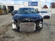 ✅ 2025 Kia Sorento S • VIN: 5XYRL4JC5SG321253 • Lot: 91528115. Listed on Copart with 15,607 mi. Free auction sales archive from the USA and detailed vehicle history report at DreamBid. Image 5.