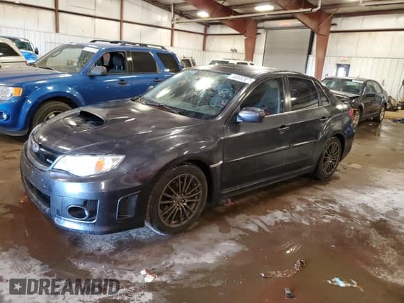 ✅ 2012 Subaru WRX WRX Premium • VIN: JF1GV7F61CG022126 • Lot: 80652875. Wystawiony na Copart z przebiegiem 154 241 mil. Bezpłatny archiwum sprzedaży aukcyjnych z USA i szczegółowy raport historii pojazdu na DreamBid. Zdjęcie 1.