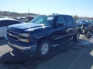 ✅ 2006 Chevrolet Silverado 1500 LT1 • VIN: 2GCEK13Z961264945 • Лот: 40487555. Опубликован ранее на IAAI с пробегом 242 649 миль. Бесплатный доступ к архиву аукционных продаж из США и подробный отчёт об истории автомобиля на DreamBid. Изображение 18.