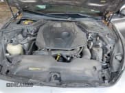 ✅ 2017 Infiniti Q60 Premium • VIN: JN1CV7EL8HM320233 • Лот: 43006933. Опубликован ранее на IAAI с пробегом 157 921 миль. Бесплатный доступ к архиву аукционных продаж из США и подробный отчёт об истории автомобиля на DreamBid. Изображение 10.