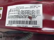 ✅ 2005 Mitsubishi Endeavor LS • VIN: 4A4MN21S15E067384 • Lot: 41623082. Wystawiony na IAAI z przebiegiem 108 843 mil. Bezpłatny archiwum sprzedaży aukcyjnych z USA i szczegółowy raport historii pojazdu na DreamBid. Zdjęcie 9.