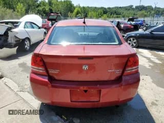 ✅ 2010 Dodge Avenger SXT • VIN: 1B3CC4FB0AN214710 • Лот: 66679944. Опубликован ранее на Copart с пробегом 145 569 миль. Бесплатный доступ к архиву аукционных продаж из США и подробный отчёт об истории автомобиля на DreamBid. Изображение 6.