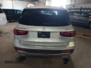 ✅ 2020 Mercedes-Benz GLB 250 • VIN: W1N4M4HB8LW049749 • Лот: 42284730. Опубликован ранее на IAAI с пробегом Не указан. Бесплатный доступ к архиву аукционных продаж из США и подробный отчёт об истории автомобиля на DreamBid. Изображение 15.