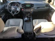 ✅ 2019 Honda Passport Elite • VIN: 5FNYF8H07KB027513 • Lot: 90889505. Listed on Copart with 108,348 mi. Free auction sales archive from the USA and detailed vehicle history report at DreamBid. Image 8.