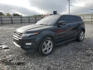 ✅ 2012 Land Rover Range Rover Evoque Dynamic Premium • VIN: SALVT2BG8CH628535 • Lot: 85490515. Wystawiony na Copart z przebiegiem 165 561 mil. Bezpłatny archiwum sprzedaży aukcyjnych z USA i szczegółowy raport historii pojazdu na DreamBid. Zdjęcie 1.