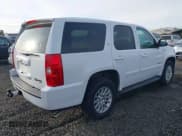 ✅ 2008 Chevrolet Tahoe • VIN: 1GNFK13548R211914 • Lot: 43746017. Listed on IAAI with 145,099 mi. Free auction sales archive from the USA and detailed vehicle history report at DreamBid. Image 4.