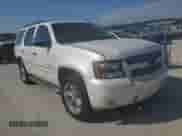 2008 Chevrolet Tahoe 3LT с VIN 1GNFK13078R185524, выставлен на аукционе Copart как лот 86863195 с пробегом 172 904 миль миль и Списание • Salvage title. История ставок и продаж доступна на DreamBid. Изображение 4.