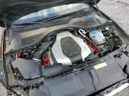 ✅ 2017 Audi A6 Premium Plus • VIN: WAUF2AFC7HN054869 • Lot: 87240195. Wystawiony na Copart z przebiegiem 136 208 mil. Bezpłatny archiwum sprzedaży aukcyjnych z USA i szczegółowy raport historii pojazdu na DreamBid. Zdjęcie 13.