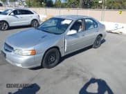 ✅ 2001 Nissan Altima GXE • VIN: 1N4DL01D61C206844 • Lot: 43221262. Wystawiony na IAAI z przebiegiem 216 262 mil. Bezpłatny archiwum sprzedaży aukcyjnych z USA i szczegółowy raport historii pojazdu na DreamBid. Zdjęcie 2.