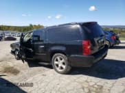 ✅ 2008 Chevrolet Suburban 2LT • VIN: 1GNFK16328R171178 • Lot: 75435094. Wystawiony na Copart z przebiegiem 162 930 mil. Bezpłatny archiwum sprzedaży aukcyjnych z USA i szczegółowy raport historii pojazdu na DreamBid. Zdjęcie 2.