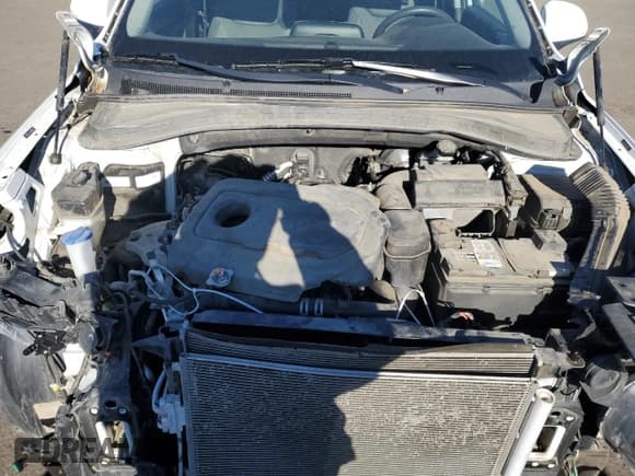 ✅ 2019 Hyundai Santa Fe SE • VIN: 5NMS2CADXKH114032 • Lot: 37907614. Wystawiony na Copart z przebiegiem 62 973 mil. Bezpłatny archiwum sprzedaży aukcyjnych z USA i szczegółowy raport historii pojazdu na DreamBid. Zdjęcie 12.