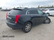 ✅ 2012 Cadillac SRX Luxury Collection • VIN: 3GYFNAE31CS513611 • Lot: 43456442. Wystawiony na IAAI z przebiegiem 109 976 mil. Bezpłatny archiwum sprzedaży aukcyjnych z USA i szczegółowy raport historii pojazdu na DreamBid. Zdjęcie 4.
