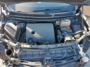 ✅ 2019 Chevrolet Traverse LS • VIN: 1GNERFKWXKJ167003 • Лот: 85851845. Опубликован ранее на Copart с пробегом 106 817 миль. Бесплатный доступ к архиву аукционных продаж из США и подробный отчёт об истории автомобиля на DreamBid. Изображение 12.