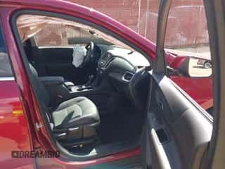 2019 Chevrolet Equinox LT с VIN 2GNAXKEV2K6136874, выставлен на аукционе IAAI как лот 43368760 с пробегом 10 409 миль миль и . История ставок и продаж доступна на DreamBid. Изображение 5.