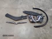 ✅ 2021 Tesla Model X Long Range Plus • VIN: 5YJXCBE27MF319625 • Lot: 70714335. Listed on Copart with 39,513 mi. Free auction sales archive from the USA and detailed vehicle history report at DreamBid. Image 13.