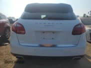 ✅ 2013 Porsche Cayenne • VIN: WP1AA2A23DLA06455 • Lot: 67627975. Listed on Copart with 133,216 mi. Free auction sales archive from the USA and detailed vehicle history report at DreamBid. Image 6.