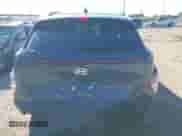 2024 Hyundai Kona SEL with VIN KM8HB3AB7RU170355, listed as a IAAI auction lot 41678229 with 21,551 mi miles and . Bid and sale history available at DreamBid. Image 16.