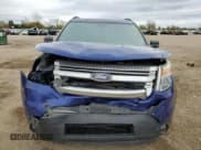 ✅ 2015 Ford Explorer XLT • VIN: 1FM5K8D83FGC59897 • Lot: 87418075. Wystawiony na Copart z przebiegiem 191 136 mil. Bezpłatny archiwum sprzedaży aukcyjnych z USA i szczegółowy raport historii pojazdu na DreamBid. Zdjęcie 5.