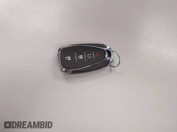 2019 Chevrolet Cruze Diesel z VIN 3G1BH6SE4KS554806, wystawiony jako IAAI lot #43419009 z przebiegiem Nie podano mil oraz . Historia ofert i sprzedaży dostępna na DreamBid. Obrazek 11.