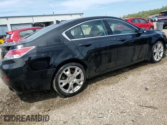 ✅ 2013 Acura TL Advance • VIN: 19UUA9F7XDA800698 • Лот: 55333205. Опубликован ранее на Copart с пробегом Не указан. Бесплатный доступ к архиву аукционных продаж из США и подробный отчёт об истории автомобиля на DreamBid. Изображение 14.
