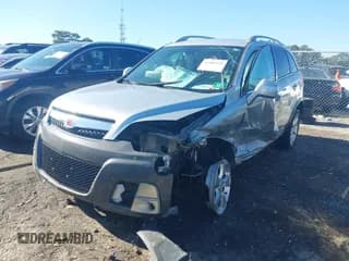 ✅ 2014 Chevrolet Captiva Sport LT • VIN: 3GNAL3EK2ES660779 • Lot: 41486428. Wystawiony na IAAI z przebiegiem 115 837 mil. Bezpłatny archiwum sprzedaży aukcyjnych z USA i szczegółowy raport historii pojazdu na DreamBid. Zdjęcie 2.