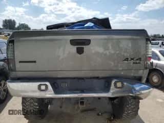 2007 Dodge 3500 Laramie z VIN 3D7MX39AX7G799341, wystawiony jako Copart lot #74288954 z przebiegiem 224 660 mil mil oraz Szkoda całkowita • Salvage title. Historia ofert i sprzedaży dostępna na DreamBid. Obrazek 6.