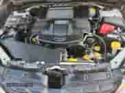 2018 Subaru Forester Touring z VIN JF2SJGWC2JH406253, wystawiony jako Copart lot #80344495 z przebiegiem 212 567 mil mil oraz Czysty tytuł • Clean title. Historia ofert i sprzedaży dostępna na DreamBid. Obrazek 11.