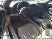 ✅ 2002 Chevrolet Corvette • VIN: 1G1YY22G325129303 • Lot: 80835315. Listed on Copart with 157,814 mi. Free auction sales archive from the USA and detailed vehicle history report at DreamBid. Image 8.