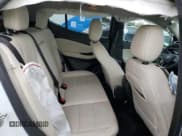 ✅ 2020 Buick Encore GX Essence • VIN: KL4MMFS27LB127208 • Лот: 48596745. Опубликован ранее на Copart с пробегом 35 458 миль. Бесплатный доступ к архиву аукционных продаж из США и подробный отчёт об истории автомобиля на DreamBid. Изображение 11.