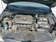 ✅ 2017 Hyundai Elantra SE • VIN: 5NPD74LF6HH147118 • Lot: 80893535. Listed on Copart with 128,726 mi. Free auction sales archive from the USA and detailed vehicle history report at DreamBid. Image 14.