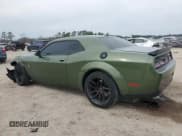 ✅ 2019 Dodge Challenger R/T Scat Pack Widebody • VIN: 2C3CDZFJ7KH518213 • Lot: 46637555. Wystawiony na Copart z przebiegiem 65 577 mil. Bezpłatny archiwum sprzedaży aukcyjnych z USA i szczegółowy raport historii pojazdu na DreamBid. Zdjęcie 2.