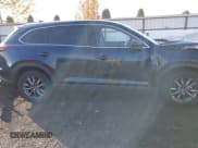 ✅ 2022 Mazda CX-9 Touring • VIN: JM3TCBCY9N0607577 • Lot: 43677429. Listed on IAAI with Not provided. Free auction sales archive from the USA and detailed vehicle history report at DreamBid. Image 12.