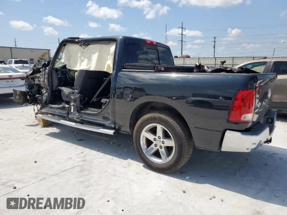 ✅ 2010 Dodge 1500 SLT • VIN: 1D7RB1CT8AS203436 • Lot: 61152995. Wystawiony na Copart z przebiegiem Nie podano. Bezpłatny archiwum sprzedaży aukcyjnych z USA i szczegółowy raport historii pojazdu na DreamBid. Zdjęcie 2.