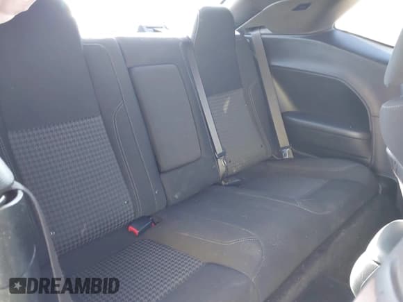 ✅ 2017 Dodge Challenger SXT Plus • VIN: 2C3CDZAG3HH613906 • Lot: 41253393. Listed on IAAI with Not provided. Free auction sales archive from the USA and detailed vehicle history report at DreamBid. Image 8.