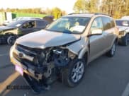 ✅ 2012 Toyota RAV4 Limited • VIN: 2T3DK4DV2CW092625 • Lot: 43617835. Wystawiony na IAAI z przebiegiem 162 980 mil. Bezpłatny archiwum sprzedaży aukcyjnych z USA i szczegółowy raport historii pojazdu na DreamBid. Zdjęcie 2.