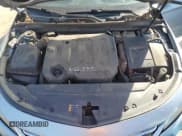 ✅ 2014 Chevrolet Impala LT • VIN: 1G1125S38EU118423 • Лот: 75794734. Опубликован ранее на Copart с пробегом 188 377 миль. Бесплатный доступ к архиву аукционных продаж из США и подробный отчёт об истории автомобиля на DreamBid. Изображение 11.